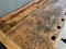 Antique Workbench in Beech, 1890s 14