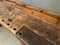 Antique Workbench in Beech, 1890s 13