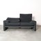 Divano Maralunga di Vico Magistretti per Cassina, anni '80, Immagine 6