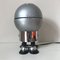 Italienische Roboter Lampe, 1970er 6