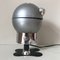 Lámpara Robot italiana, años 70, Imagen 5
