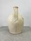 Large Antique Ivory Glaze Amphora Vase 4