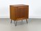 Mobiletto in teak di HW Klein per Bramin, anni '60, Immagine 1