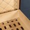 Antique 20th Century Hat Trunk in Monogram Canvas from Louis Vuitton, France, 1920 5