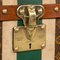 Antique 20th Century Hat Trunk in Monogram Canvas from Louis Vuitton, France, 1920 23