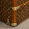 Antique 20th Century Hat Trunk in Monogram Canvas from Louis Vuitton, France, 1920 17