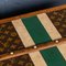 Antique 20th Century Hat Trunk in Monogram Canvas from Louis Vuitton, France, 1920 29