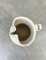 Antique White Pinched Spout Jug, Image 7