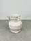 Antique White Pinched Spout Jug, Image 8