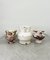 Antique White Pinched Spout Jug, Image 11