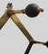 Wall Coat Hanger AT4 attributed to Luigi Caccia Dominioni for Azucena, 1950s 5