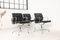 Soft Pad Ea 207 Stuhl von Charles & Ray Eames für Vitra 1