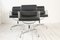 Soft Pad Ea 207 Stuhl von Charles & Ray Eames für Vitra 2