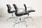 Soft Pad Ea 207 Stuhl von Charles & Ray Eames für Vitra 3