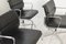 Soft Pad Ea 207 Stuhl von Charles & Ray Eames für Vitra 6