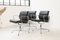 Soft Pad Ea 207 Stuhl von Charles & Ray Eames für Vitra 4