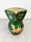 Antique Green Glaze Jug, Image 11