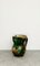 Antique Green Glaze Jug, Image 1