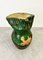 Antique Green Glaze Jug, Image 9