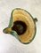 Antique Green Glaze Jug, Image 5