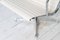 Lounge Chair Ea 124 by Charles & Ray Eames for Herman Miller, Image 9