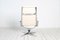 Lounge Chair Ea 124 by Charles & Ray Eames for Herman Miller, Image 5