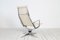 Lounge Chair Ea 124 by Charles & Ray Eames for Herman Miller, Image 4