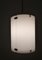 Adjustable Cylinder Pendant Mod. 437 by Tito Agnoli for O-Luce, Italy, 1954 7