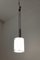 Adjustable Cylinder Pendant Mod. 437 by Tito Agnoli for O-Luce, Italy, 1954 3