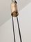 Adjustable Cylinder Pendant Mod. 437 by Tito Agnoli for O-Luce, Italy, 1954 10
