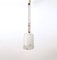 Adjustable Cylinder Pendant Mod. 437 by Tito Agnoli for O-Luce, Italy, 1954 1