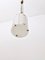 Adjustable Cylinder Pendant Mod. 437 by Tito Agnoli for O-Luce, Italy, 1954 8