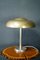 Lámpara de mesa Bauhaus Art Déco, años 20, Imagen 1