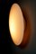Große Vintage AJ Eklipta Lampe von Arne Jacobsen für Louis Poulsen 2