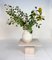 Grand Vase Perforé en Céramique Édition Limitée par Hella Jongerius pour Ikea, Suède, 2005 11