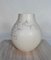 Grand Vase Perforé en Céramique Édition Limitée par Hella Jongerius pour Ikea, Suède, 2005 3