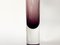 Vase 3585 Design von Tapio Wirkkala für Iittala mit Signature, 1956 3