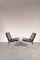 Padaro Lounge Chairs by Paul Tuttle for Strässle, 1960s, Set of 2, Image 4