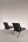 Padaro Lounge Chairs by Paul Tuttle for Strässle, 1960s, Set of 2 3