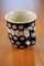 Taza de cerámica de 350 ml de Ceramika Boleslawiec. Juego de 4, Imagen 3