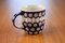 Mug 350 ml en Céramique par Ceramika Boleslawiec, Set de 4 2