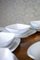 12-Person Dinner Service by Porcelana Ćmielów, Set of 44 10