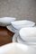 12-Person Dinner Service by Porcelana Ćmielów, Set of 44 6