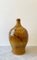 Large Antique Drip Glaze Bottiglia 3
