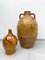 Large Antique Drip Glaze Bottiglia 10