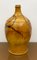 Large Antique Drip Glaze Bottiglia 6