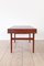 Rosewood Desk Nd93 by Nanna Ditzel for Søren Willadsen, Denmark, 1950s, Image 5