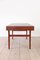 Rosewood Desk Nd93 by Nanna Ditzel for Søren Willadsen, Denmark, 1950s, Image 4