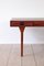 Rosewood Desk Nd93 by Nanna Ditzel for Søren Willadsen, Denmark, 1950s, Image 6