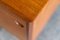 Sideboard aus Teak & Eiche, Takashi Okamura und Erik Marquardsen für O. Bank Larsen zugeschrieben, 1960er 9